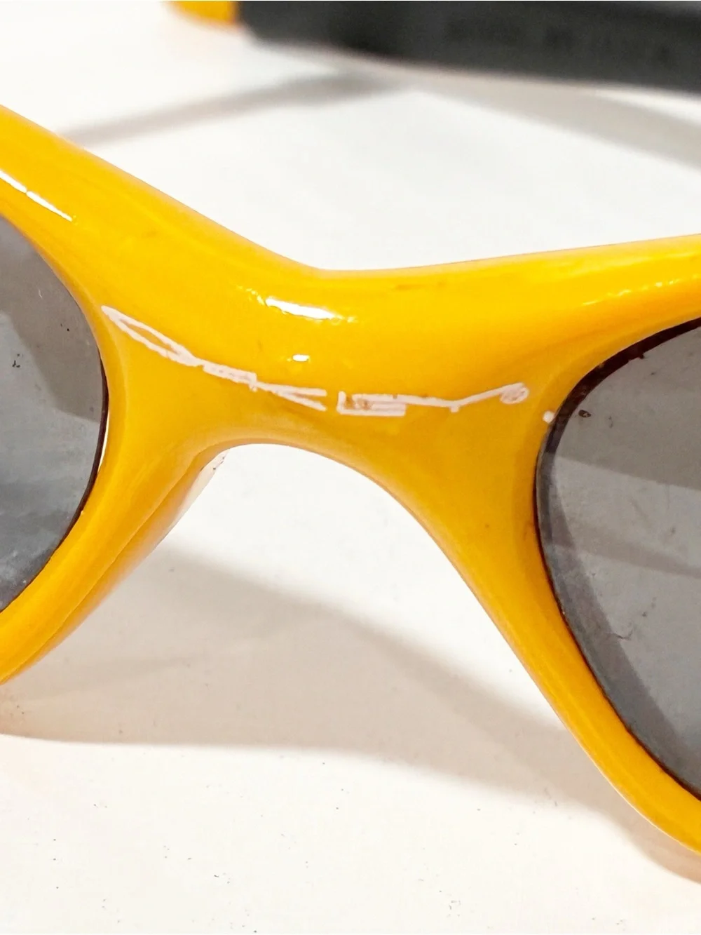 Oakley sunglasses vintage